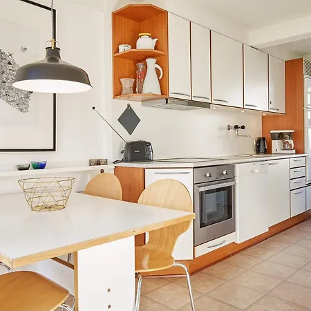 Lxxiv Holiday home Gudhjem
