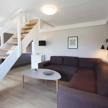 Lxxiv Holiday home Gudhjem