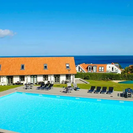 Lxxiv Holiday home *